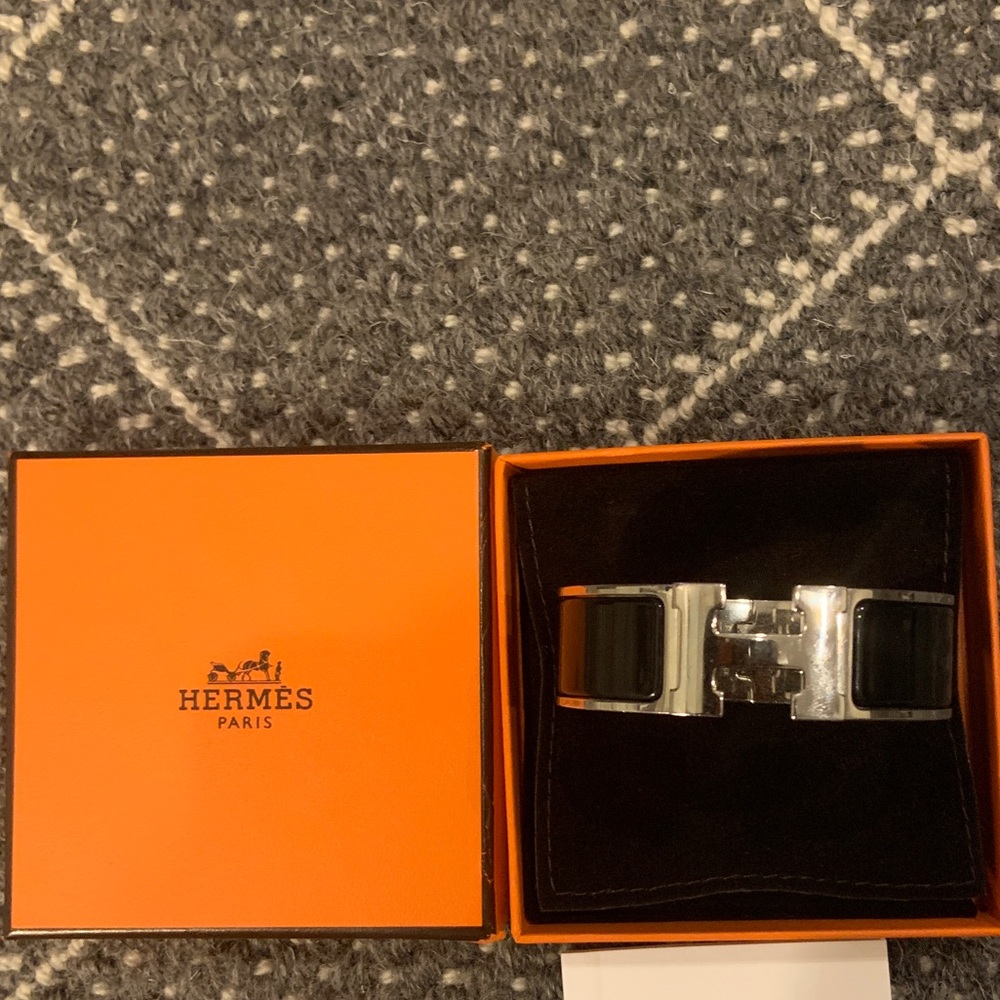 Hermès clic clac